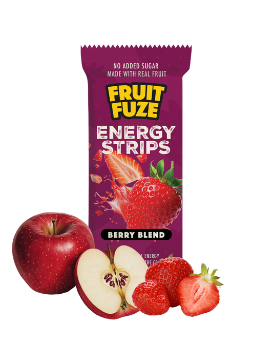 Fruit Fuze Berry Blend