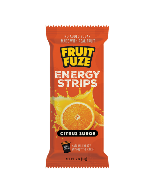 Fruit Fuze Citrus Surge