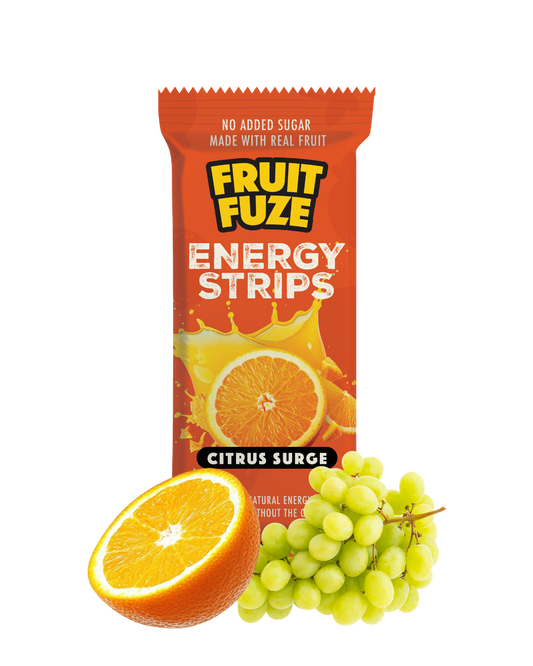 Fruit Fuze Citrus Surge