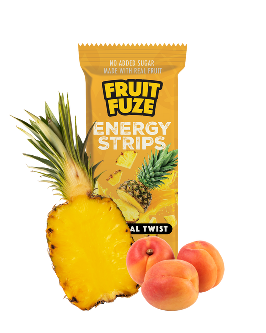 Fruit Fuze Tropical Twist