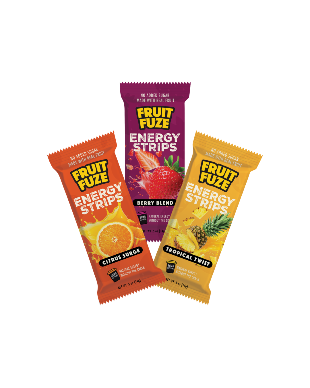 Fruit Fuze Variety