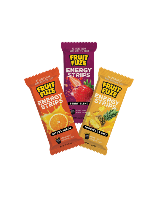 Fruit Fuze Variety