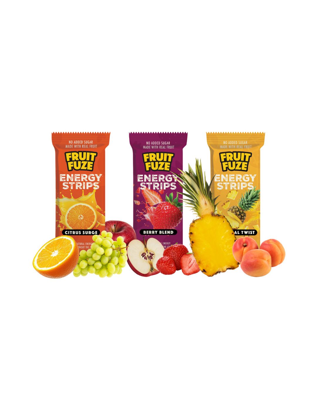 Fruit Fuze Variety