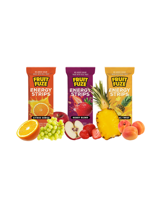 Fruit Fuze Variety